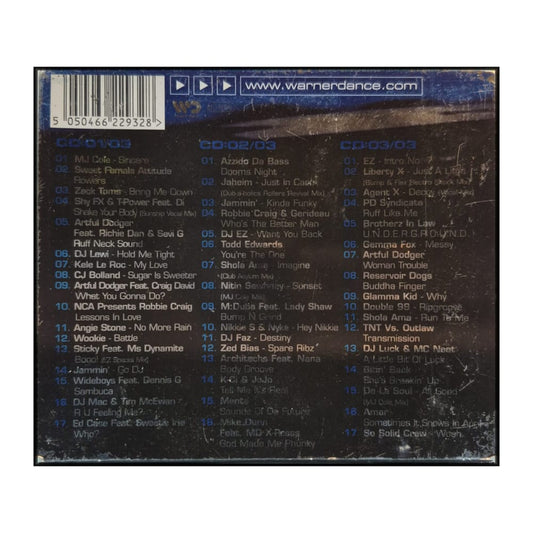 Pure Garage Platinum: The Very Best Of