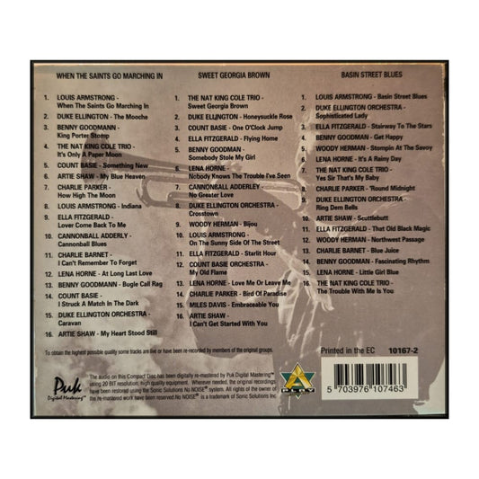 The Jazz Collection