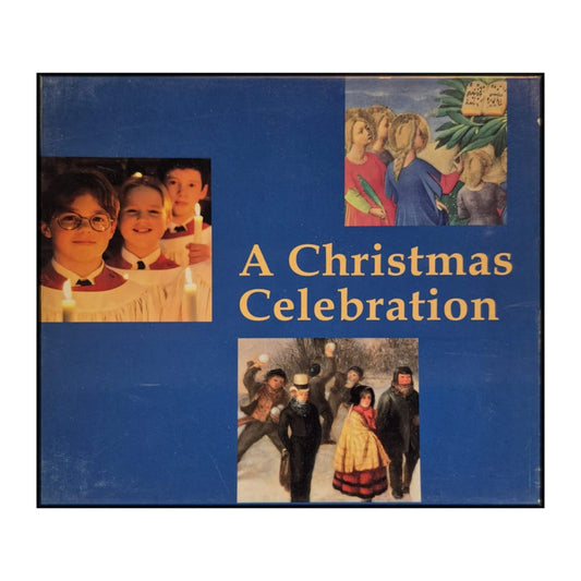 A Christmas Celebration