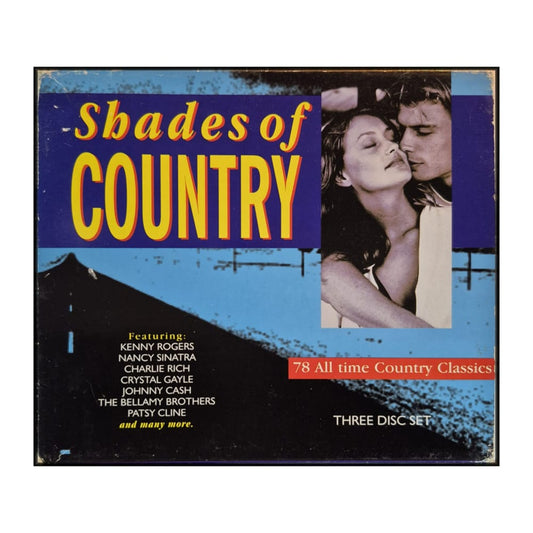 Shades Of Country