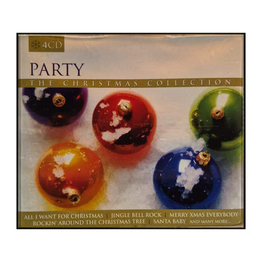 Party: The Christmas Collection