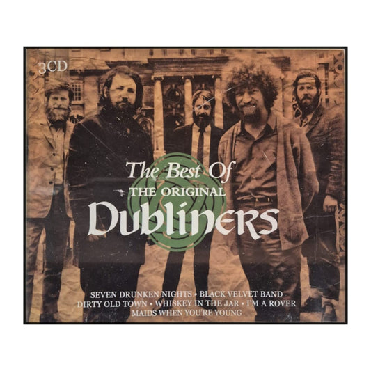 The Dubliners: The Best Of The Original Dubliners