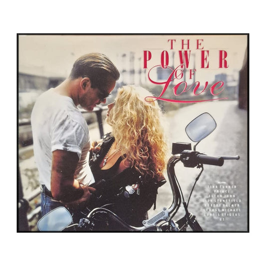 The Power Of Love