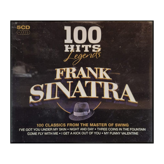 Frank Sinatra: 100 Hits: Legends