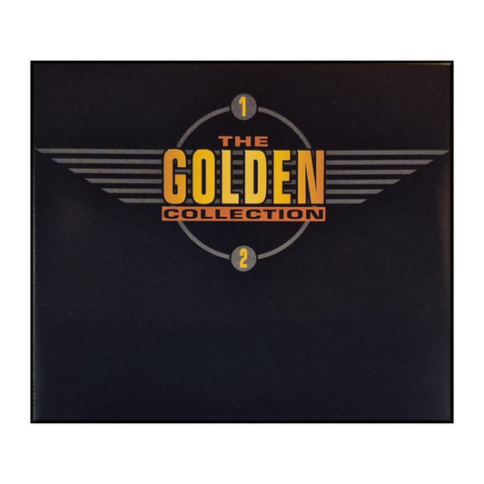 The Golden Collection Disc-1-2