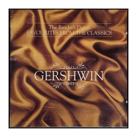 George Gershwin: Favourites From The Classics