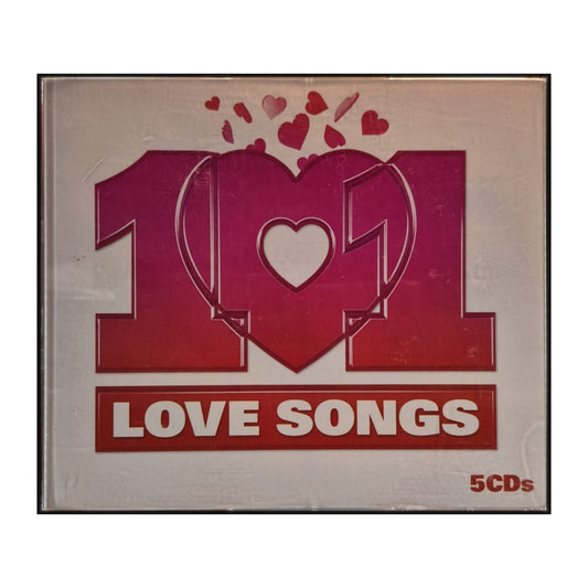 101 Love Songs