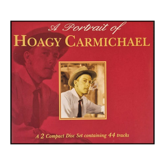 Hoagy Carmichael: A Portrait Of