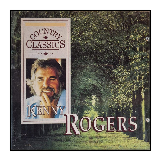 Kenny Rogers: Country Classics