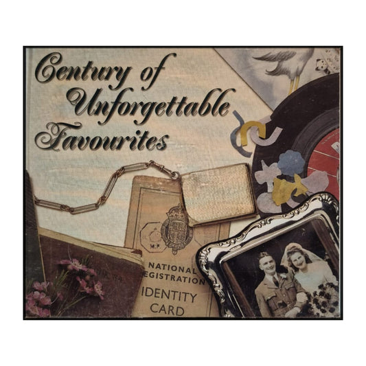 Reader'S Digest: Century Of Unforgettable Favourites