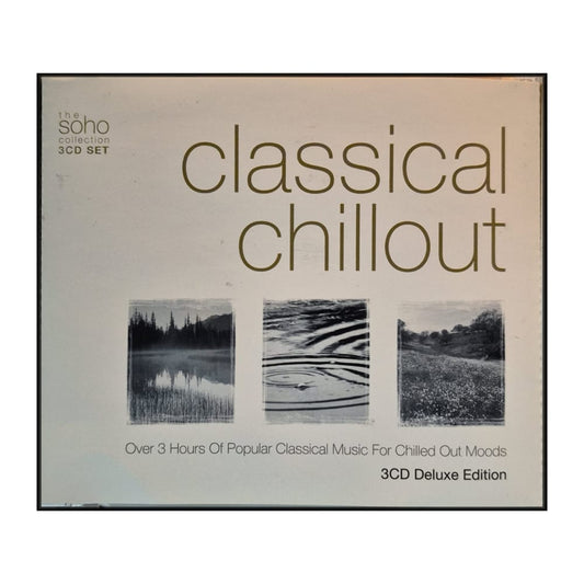 Classical Chillout