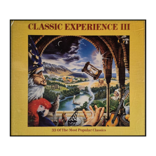 Classic Experience 3