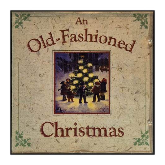 Reader'S Digest: An Old-Fashioned Christmas
