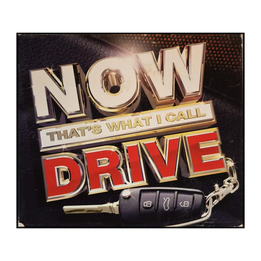Now That'S What I Call Drive