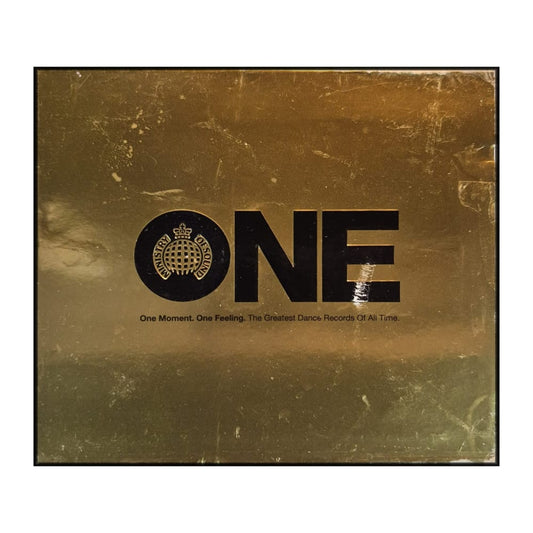 Ministry Of Sound: One