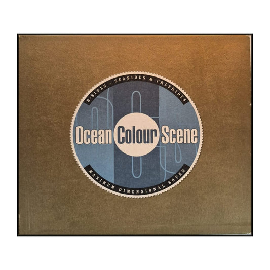 Ocean Colour Scene