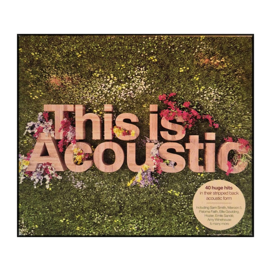 This Is Acoustic