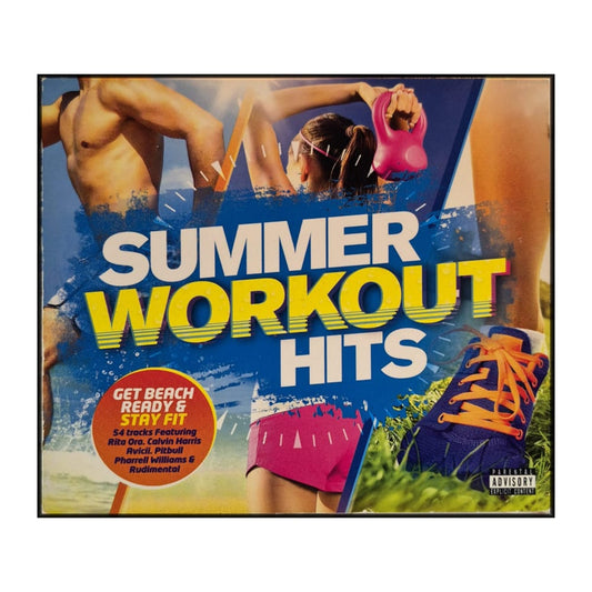 Summer Workout Hits