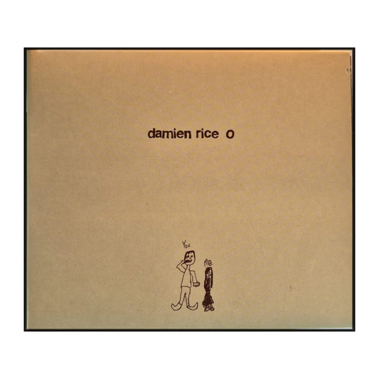 Damien Rice: O