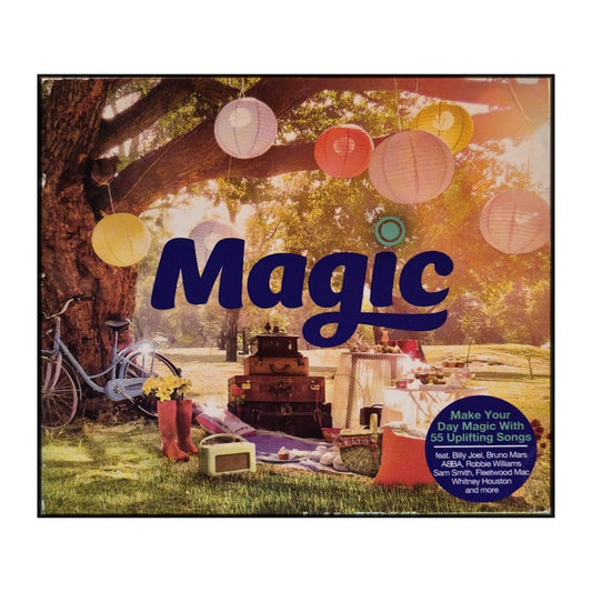 Magic