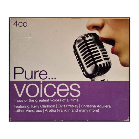 Pure Voices