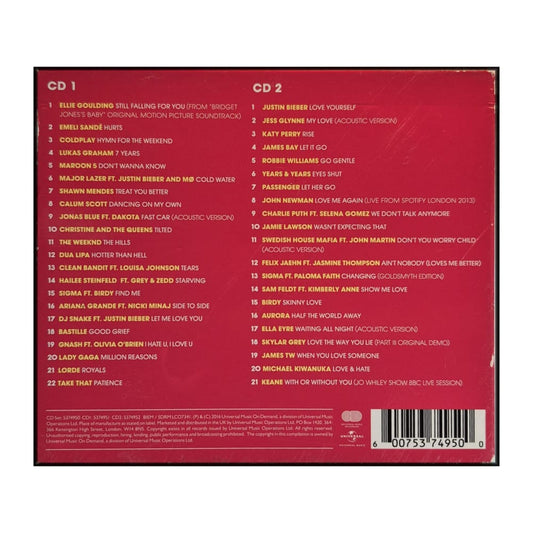 Your Songs 2017