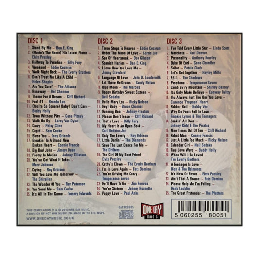 One Day Music: Stand By Me