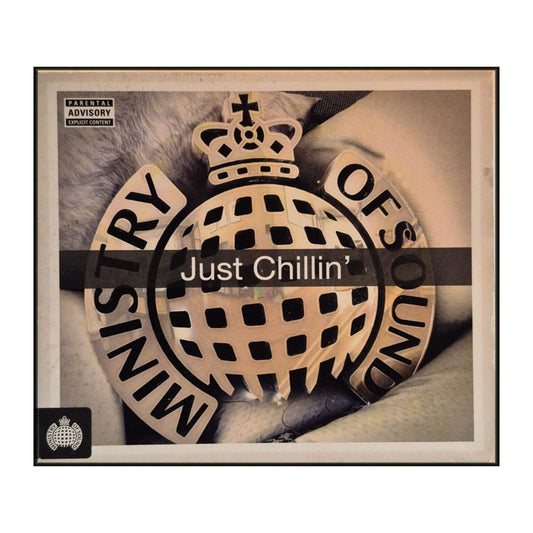 Ministry Of Sound: Just Chillin'