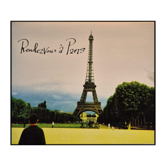 Rendez-Vous À Paris