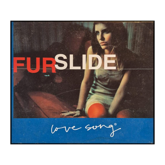 Furslide: Love Song