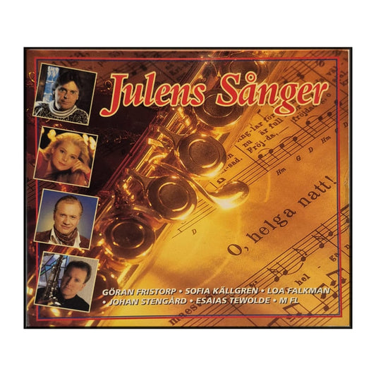 Viva: Julens Sånger
