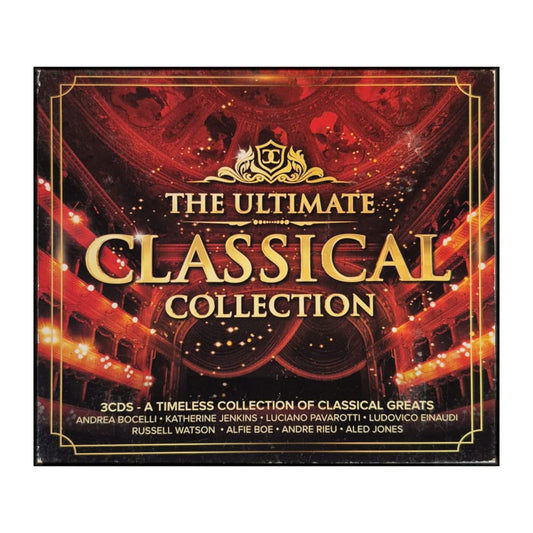 The Ultimate Classical Collection