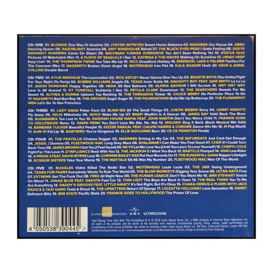 100 Hits: Driving Songs
