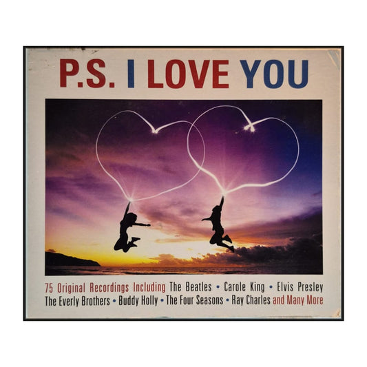 P.S. I Love You