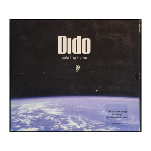 Dido: Safe Trip Home