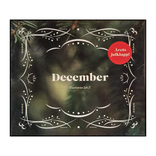 Damkören Salt: December