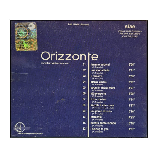 Travaglia Group: Orizzonte