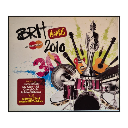 Brit Awards 2010