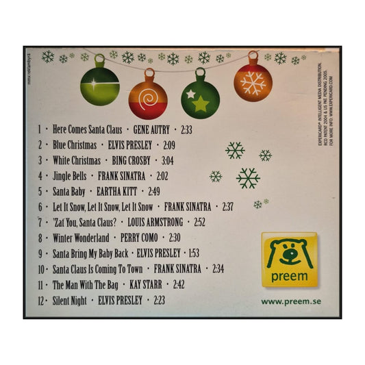 Christmas Classics