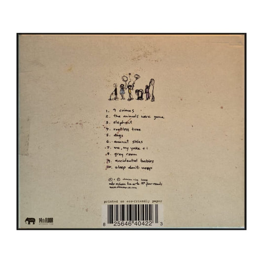 Damien Rice: 9