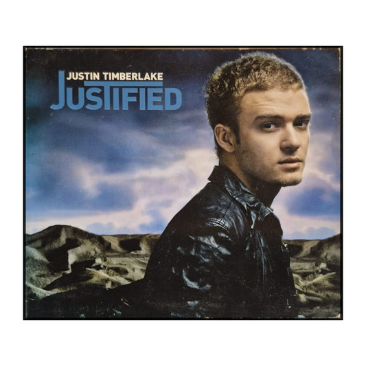 Justin Timberlake: Justified
