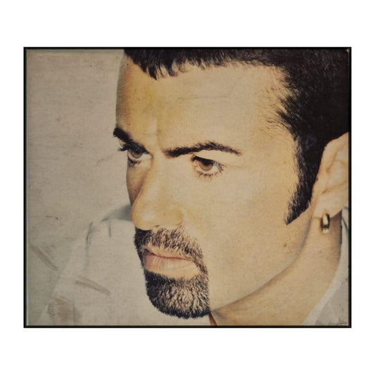 George Michael: Jesus To A Child