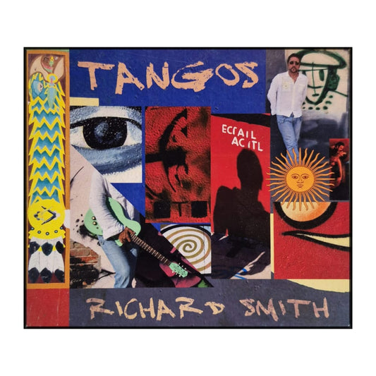 Richard Smith: Tangos