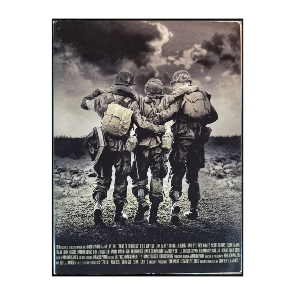 Band Of Brothers