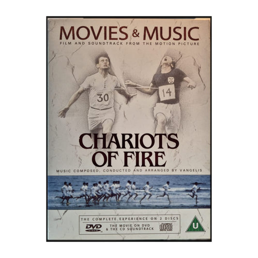 Chariots Of Fire
