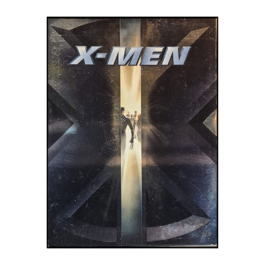 X-Men
