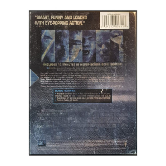 X-Men