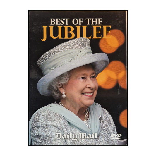 Daily Mail: Best Of The Jubilee