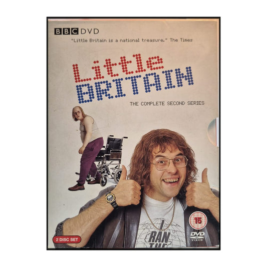 Little Britain 2