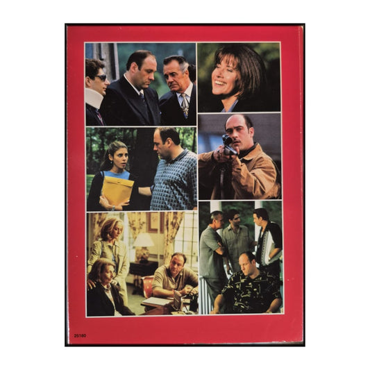 The Sopranos 1